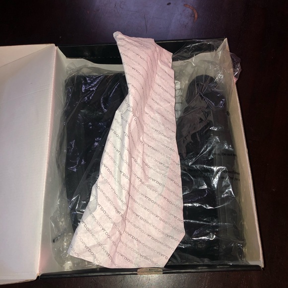 Italian Suede Men’s ALDO high tops - Picture 7 of 8